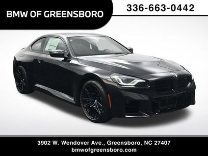New 2026 BMW M2 w/ Lighting Package