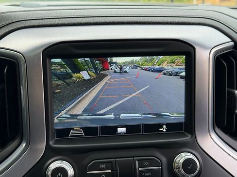 Used 2020 GMC Sierra 1500 Elevation image 50