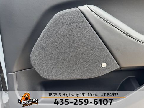 New 2026 Ford Mustang Mach-E Premium image 35