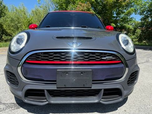 Used 2018 MINI Cooper John Cooper Works FWD image 13