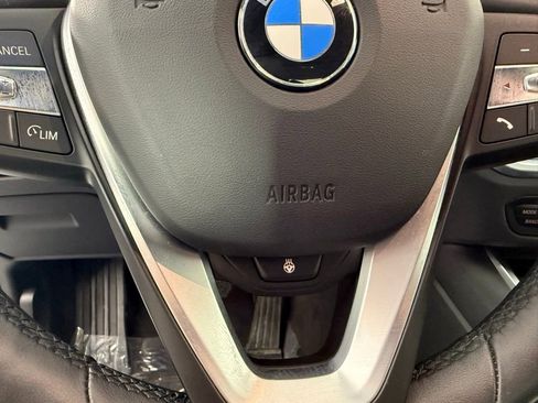Used 2021 BMW 330i xDrive Sedan w/ Executive Package AWD/4WD image 20