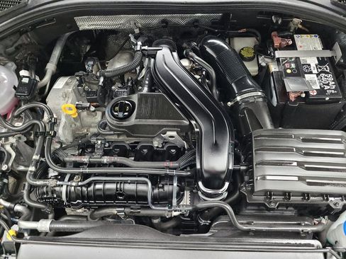 Used 2025 Volkswagen Jetta SE FWD image 30