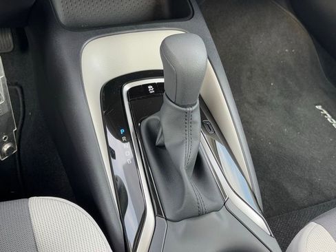 Used 2026 Toyota Corolla LE image 20