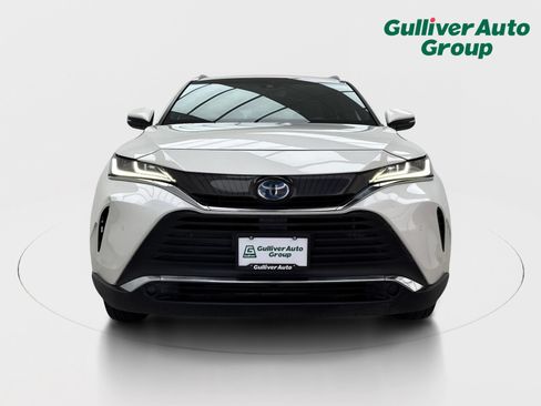 Used 2021 Toyota Venza XLE AWD/4WD image 14