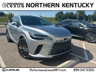 Used 2023 Lexus RX 350 AWD w/ Cold Area Package video 1