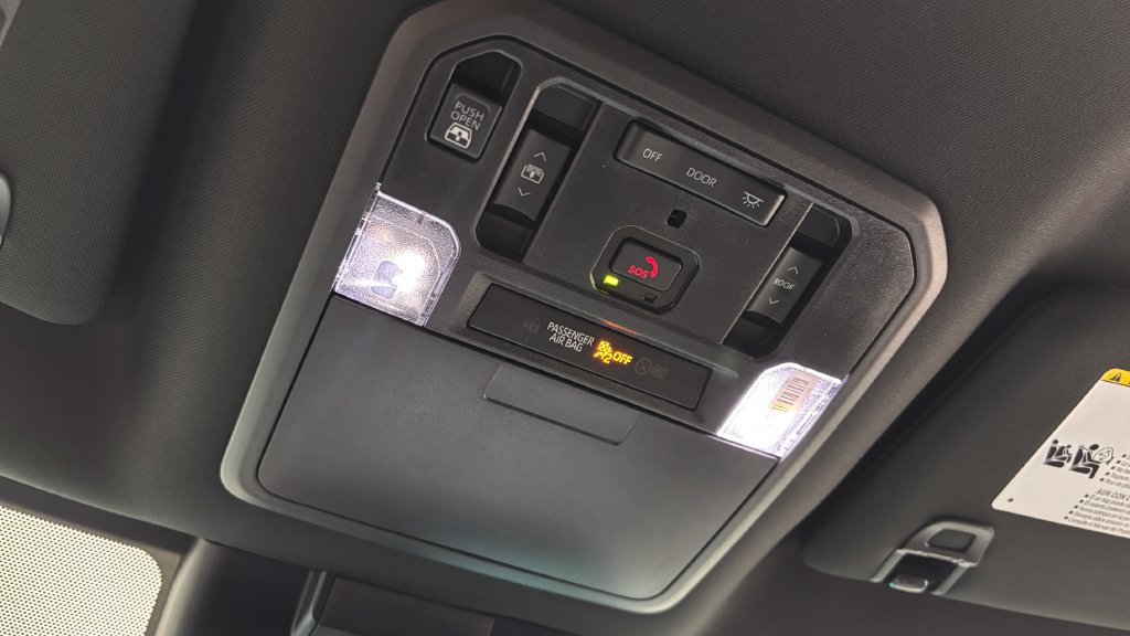 Used 2026 Toyota Tundra TRD Pro AWD/4WD image 29