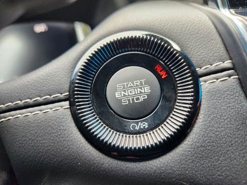 Used 2022 Jeep Compass High Altitude image 8