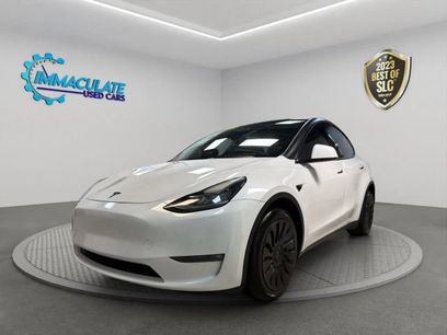 Used 2022 Tesla Model Y Long Range