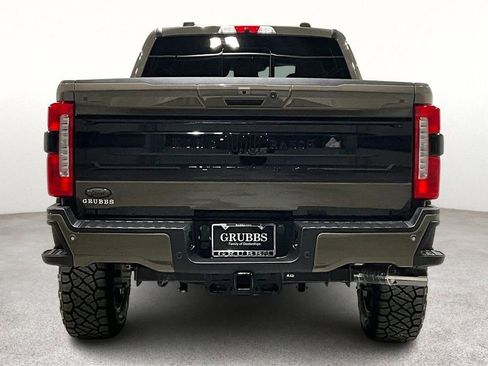 Used 2026 Ford F250 King Ranch w/ Chrome Package image 6