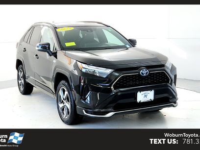 Certified 2023 Toyota RAV4 SE w/ Weather & Moonroof Package