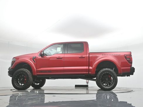 New 2024 Ford F150 Lariat w/ Equipment Group 502A High image 53