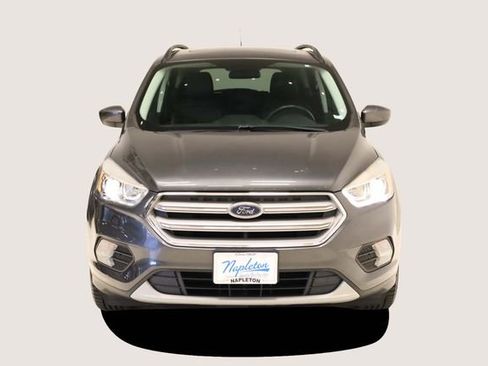 Used 2019 Ford Escape SEL image 3