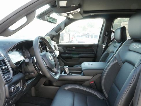 New 2026 RAM 1500 Rebel w/ G/T Package image 2