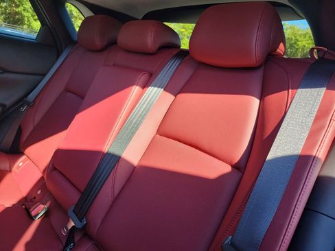 New 2026 MAZDA CX-30 AWD 2.5 S image 11