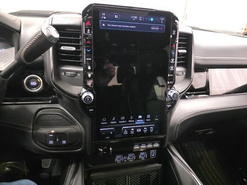 New 2026 RAM 3500 Limited image 20