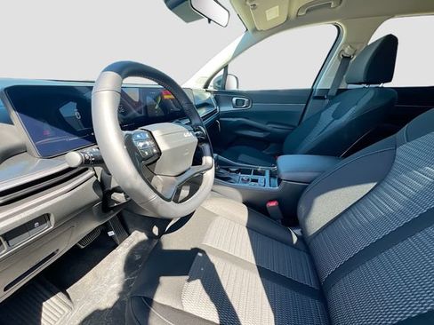 New 2026 Kia Sorento LX FWD image 20