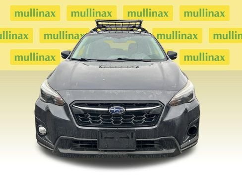 Used 2018 Subaru Crosstrek 2.0i Limited AWD/4WD image 16