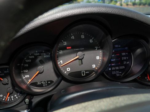 Used 2013 Porsche 911 GT3 RS image 45