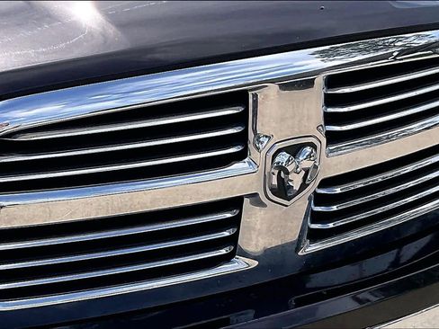 Used 2016 RAM 1500 Big Horn AWD/4WD image 28