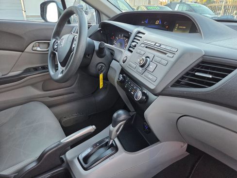 Used 2012 Honda Civic LX image 16