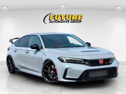 Used 2024 Honda Civic Type R