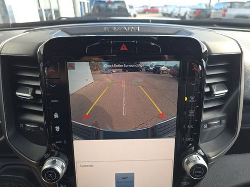 Used 2025 RAM 2500 Tradesman image 20