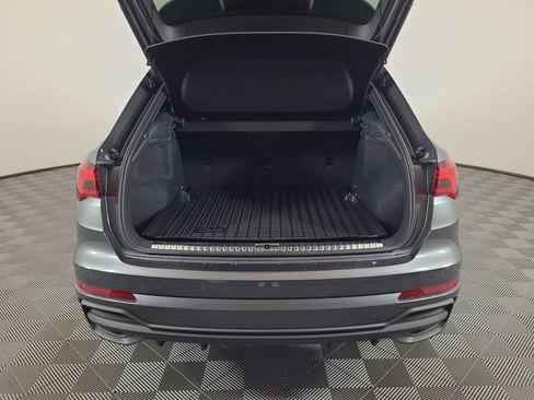 Used 2025 Audi Q3 2.0T Premium Plus image 24