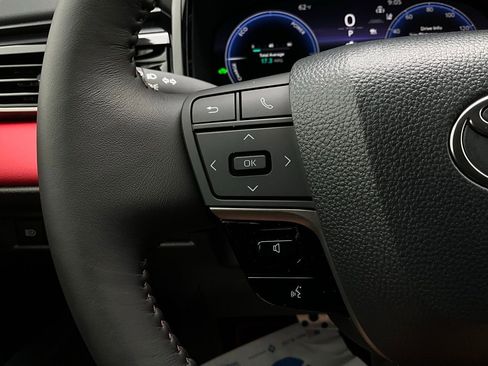 New 2026 Toyota Camry XSE image 34