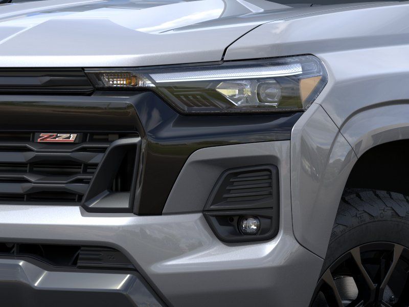 New 2026 Chevrolet Colorado Z71 AWD/4WD image 40