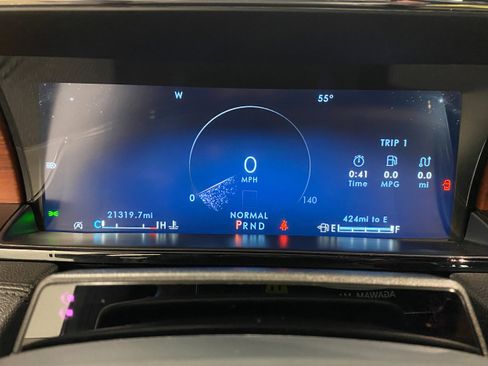 Certified 2023 Lincoln Navigator L Reserve image 21