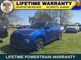 Used 2020 Kia Soul GT-Line video 1