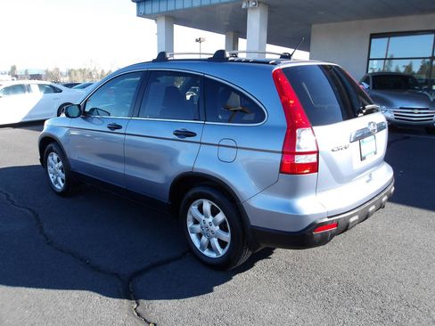 Used 2007 Honda CR-V EX image 3