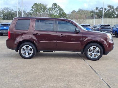 Used 2012 Honda Pilot EX-L image 28
