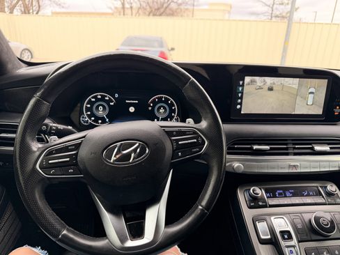 Used 2020 Hyundai Palisade Limited image 27