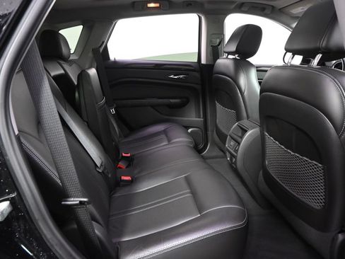 Used 2015 Cadillac SRX Performance w/ Trailering Package AWD/4WD image 18