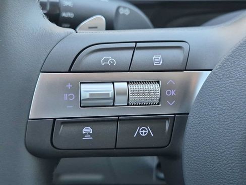 New 2026 Hyundai Kona SEL Premium FWD image 23