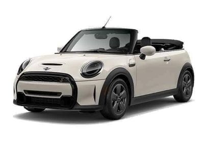 Used 2022 MINI Cooper S w/ Signature Upholstery Package