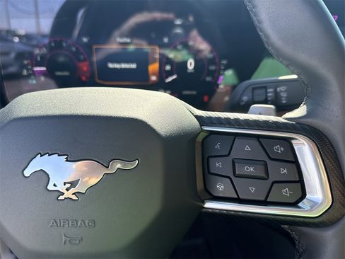 Used 2024 Ford Mustang GT Premium w/ Mustang Nite Pony Package image 23