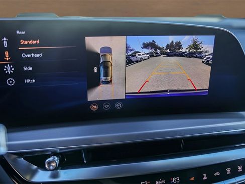 Certified 2025 Cadillac Lyriq Sport image 15