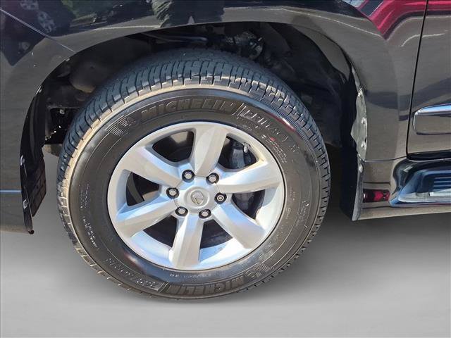 Used 2015 Lexus GX 460 w/ Comfort Package AWD/4WD image 24