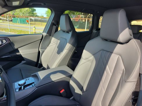 New 2026 BMW X3 xDrive30 w/ Convenience Package image 17