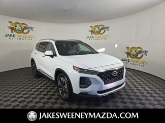 Used 2020 Hyundai Santa Fe Limited video 1