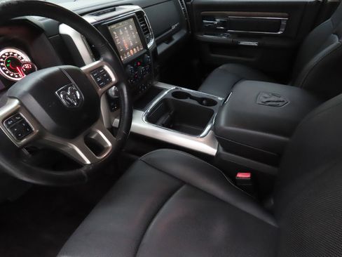 Used 2017 RAM 1500 Laramie w/ Convenience Group AWD/4WD image 20