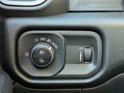 New 2026 RAM 3500 Tradesman image 21