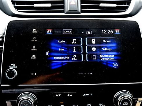 Used 2022 Honda CR-V EX-L image 20