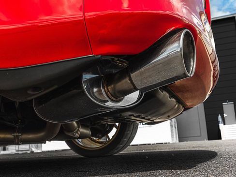 Used 1998 Toyota Supra RWD image 8