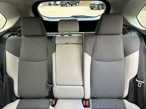 Used 2023 Toyota RAV4 XLE w/ Convenience Package image 39