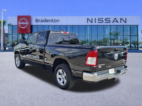 Used 2022 RAM 1500 Big Horn image 7