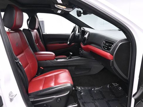Used 2022 Dodge Durango R/T image 21