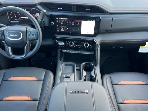 New 2026 GMC Sierra 3500 AT4 w/ AT4 Premium Plus Package image 10